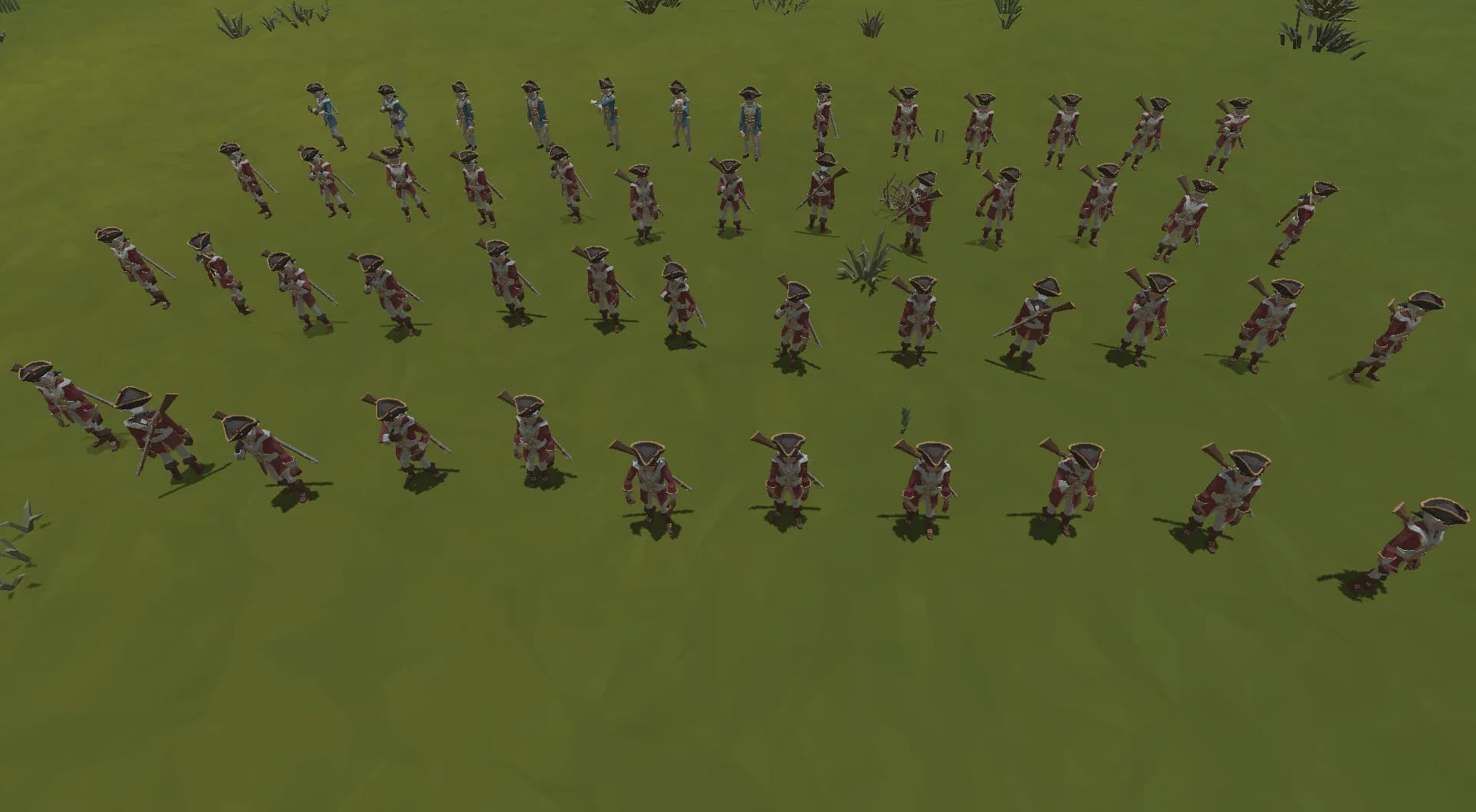 The Unwanted War görsel 10