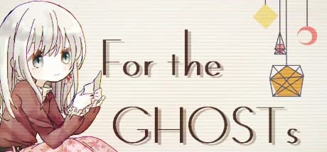 For the GHOSTs görsel 1