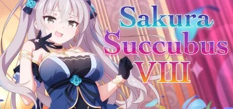 Sakura Succubus 8 görsel 1