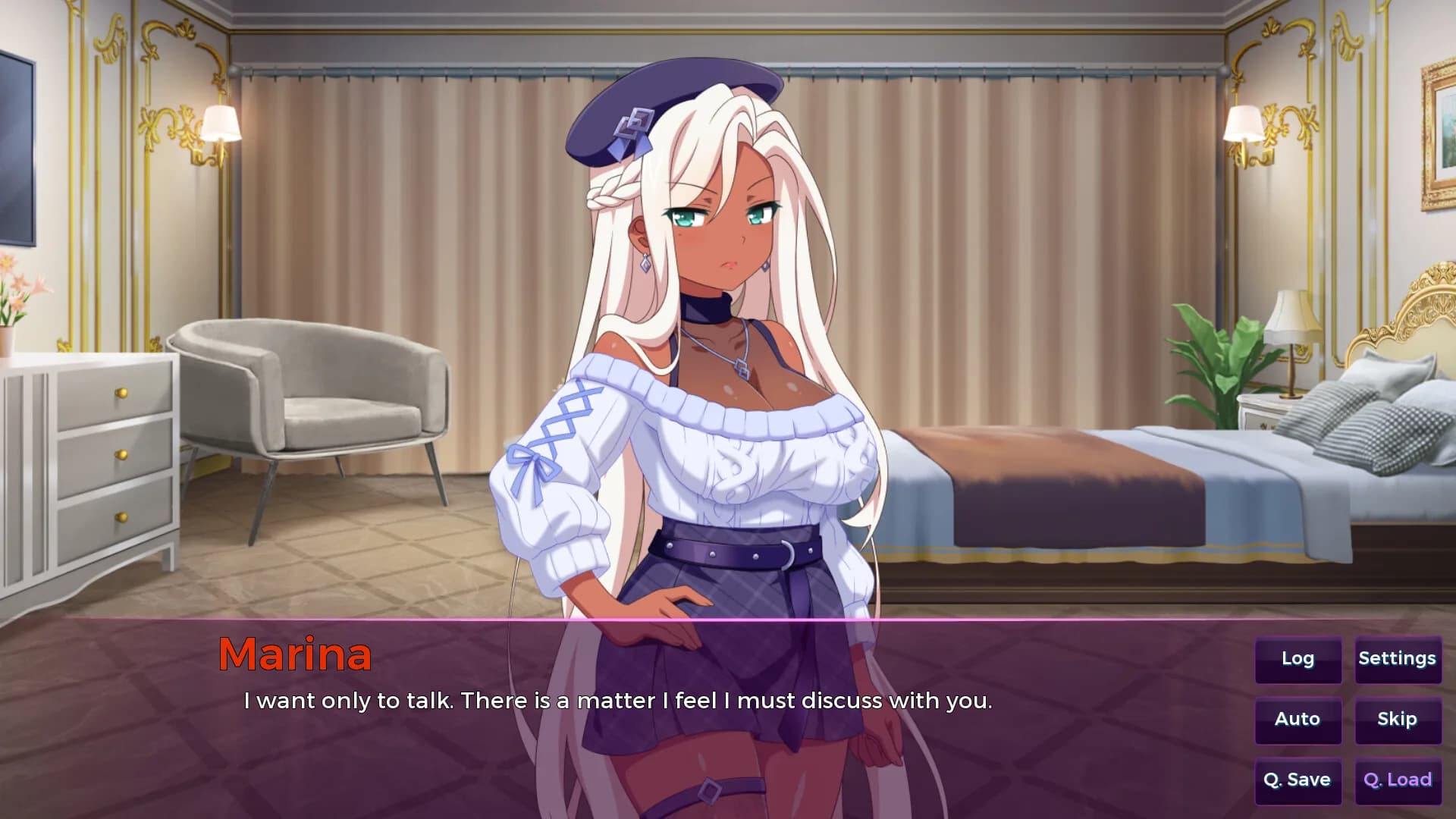 Sakura Succubus 8 görsel 5