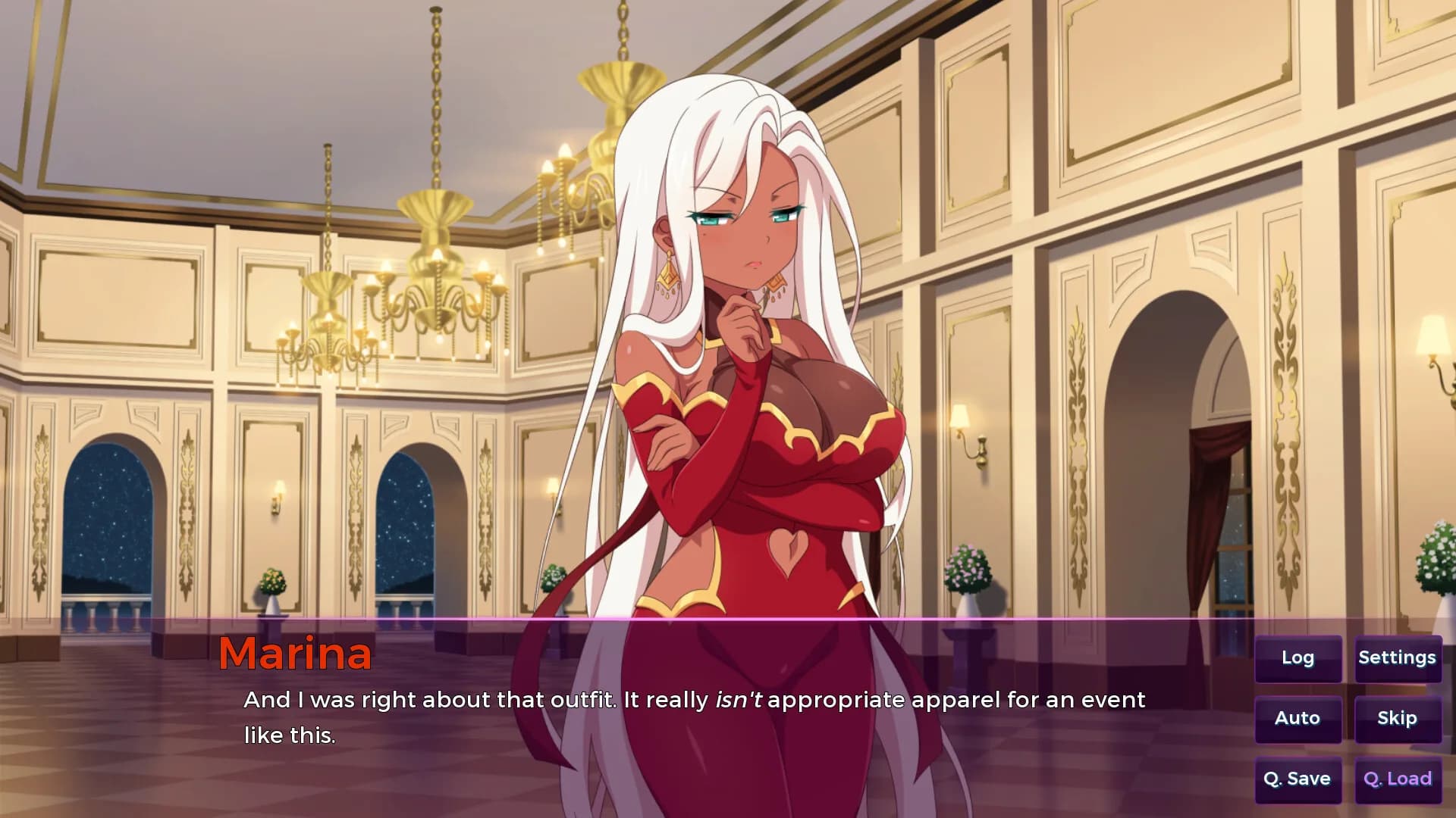 Sakura Succubus 8 görsel 9