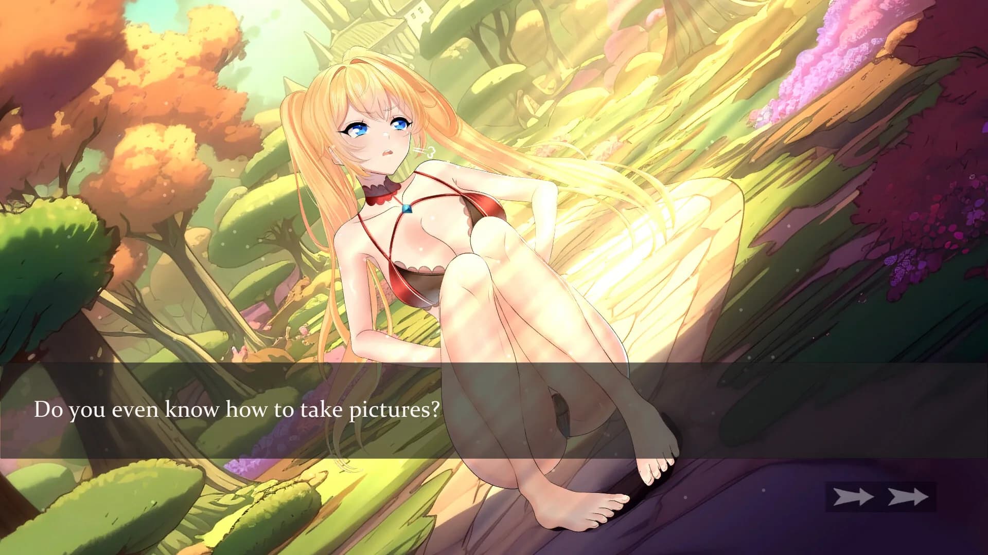 Hentai Uni 2 görsel 4