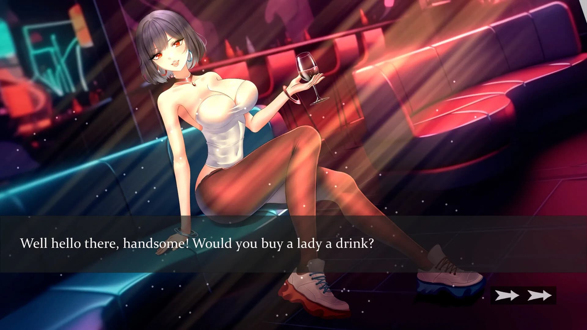 Hentai Uni 2 görsel 6