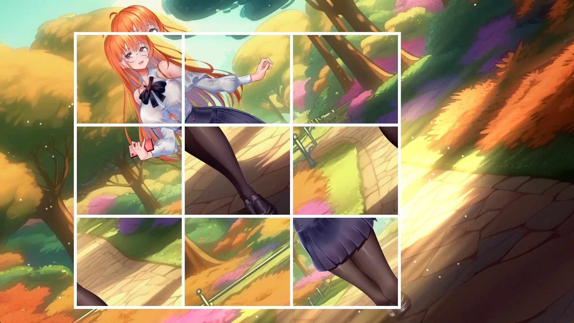 Hentai Uni 2 görsel 8