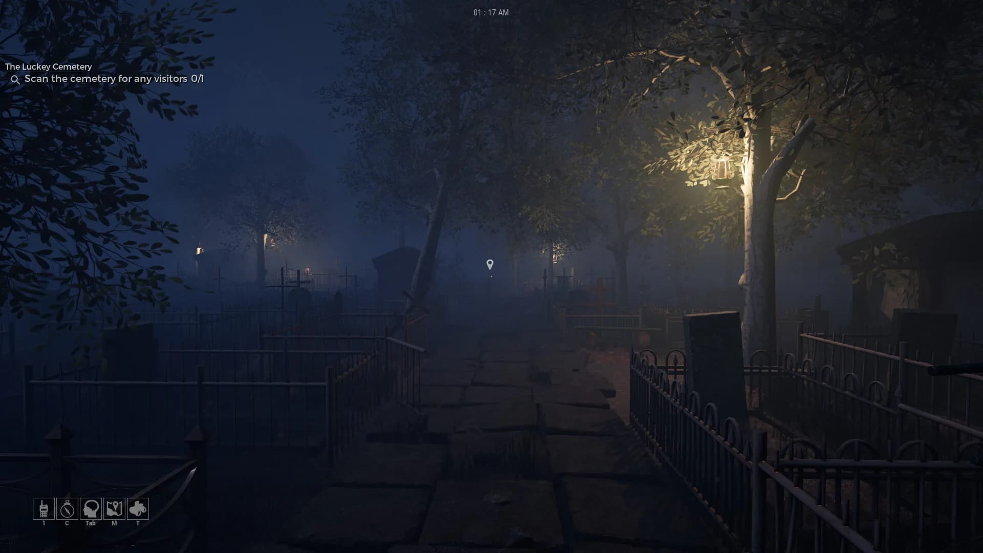 Unreachable görsel 2