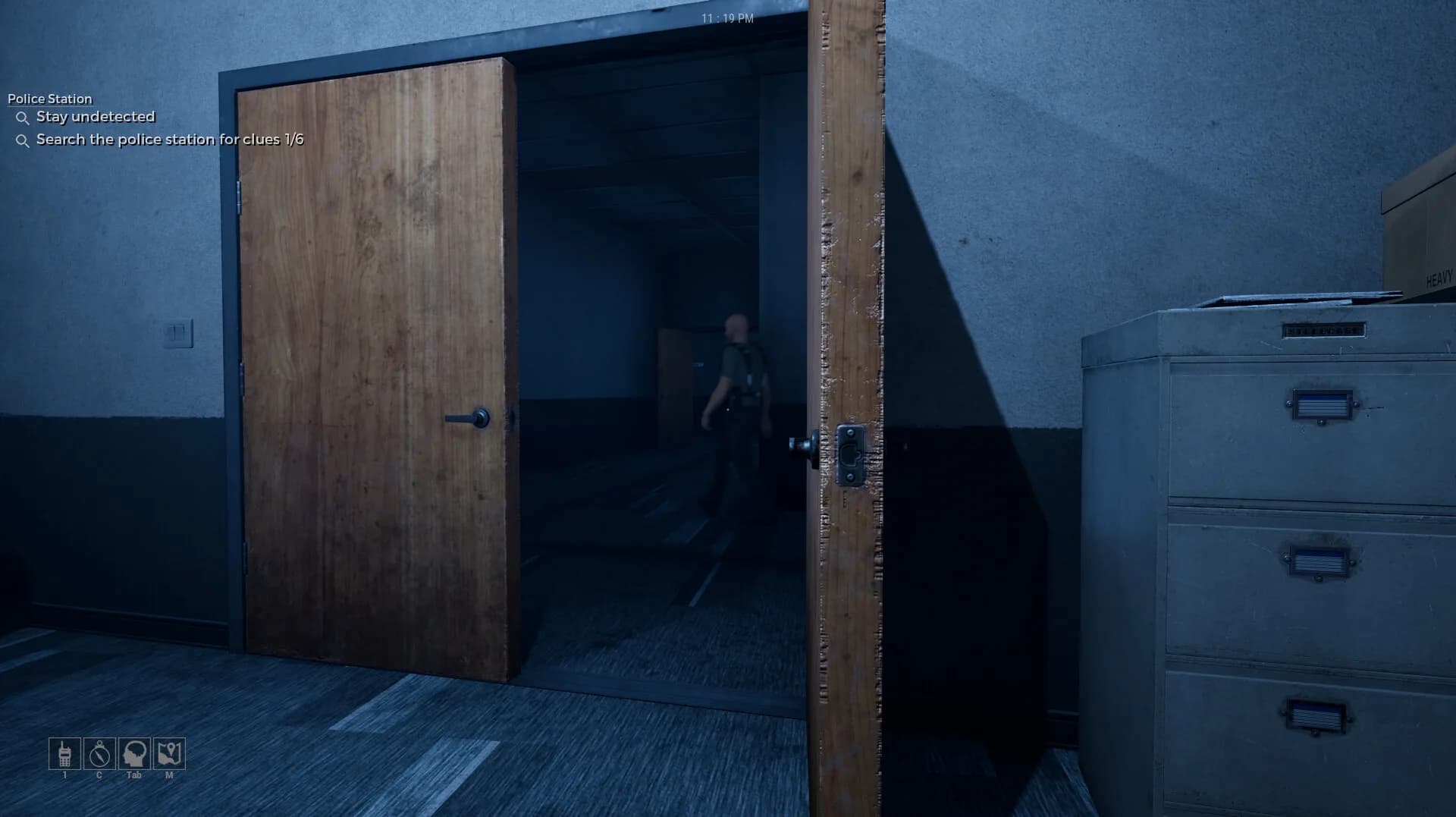 Unreachable görsel 3