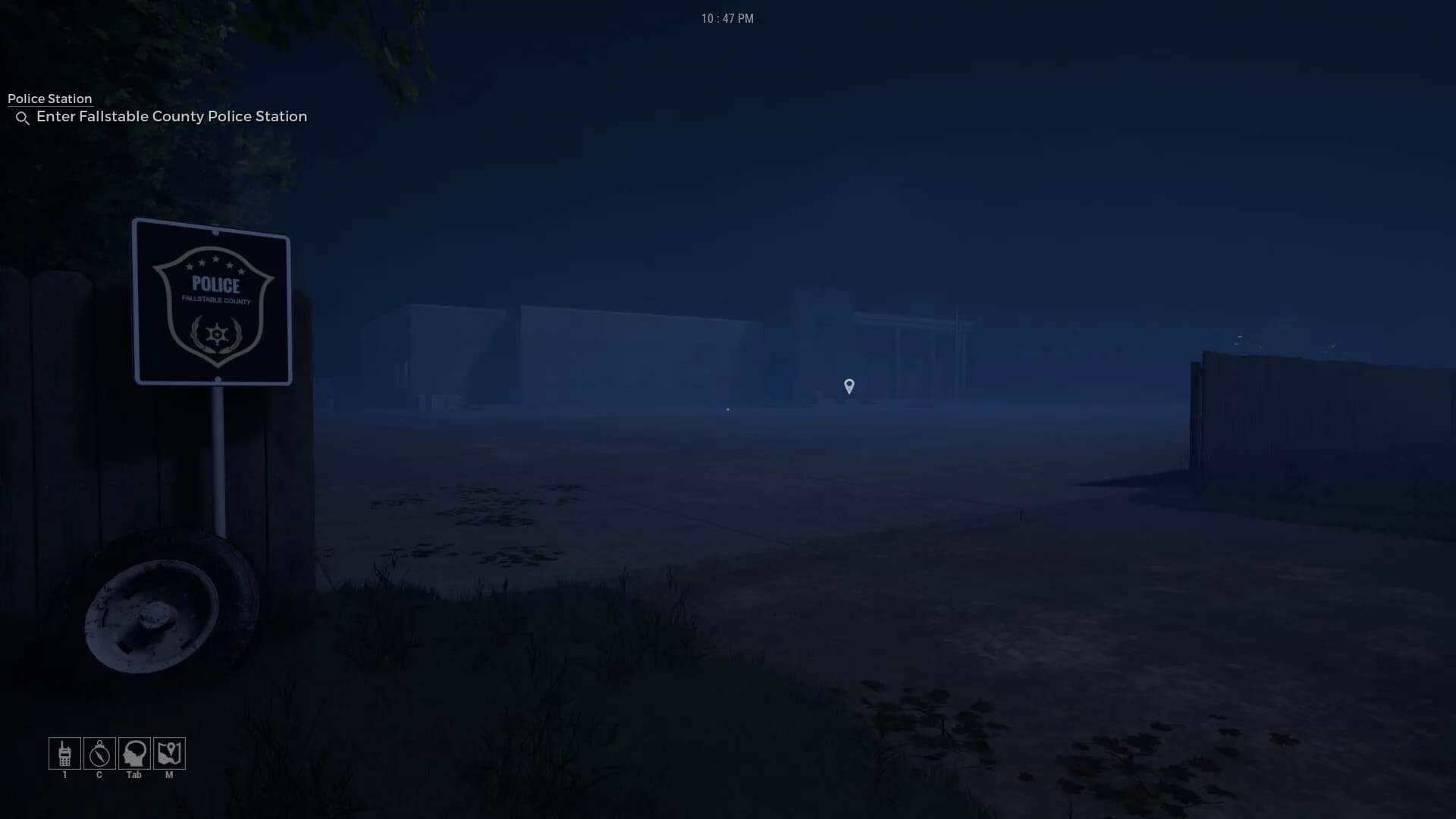 Unreachable görsel 12