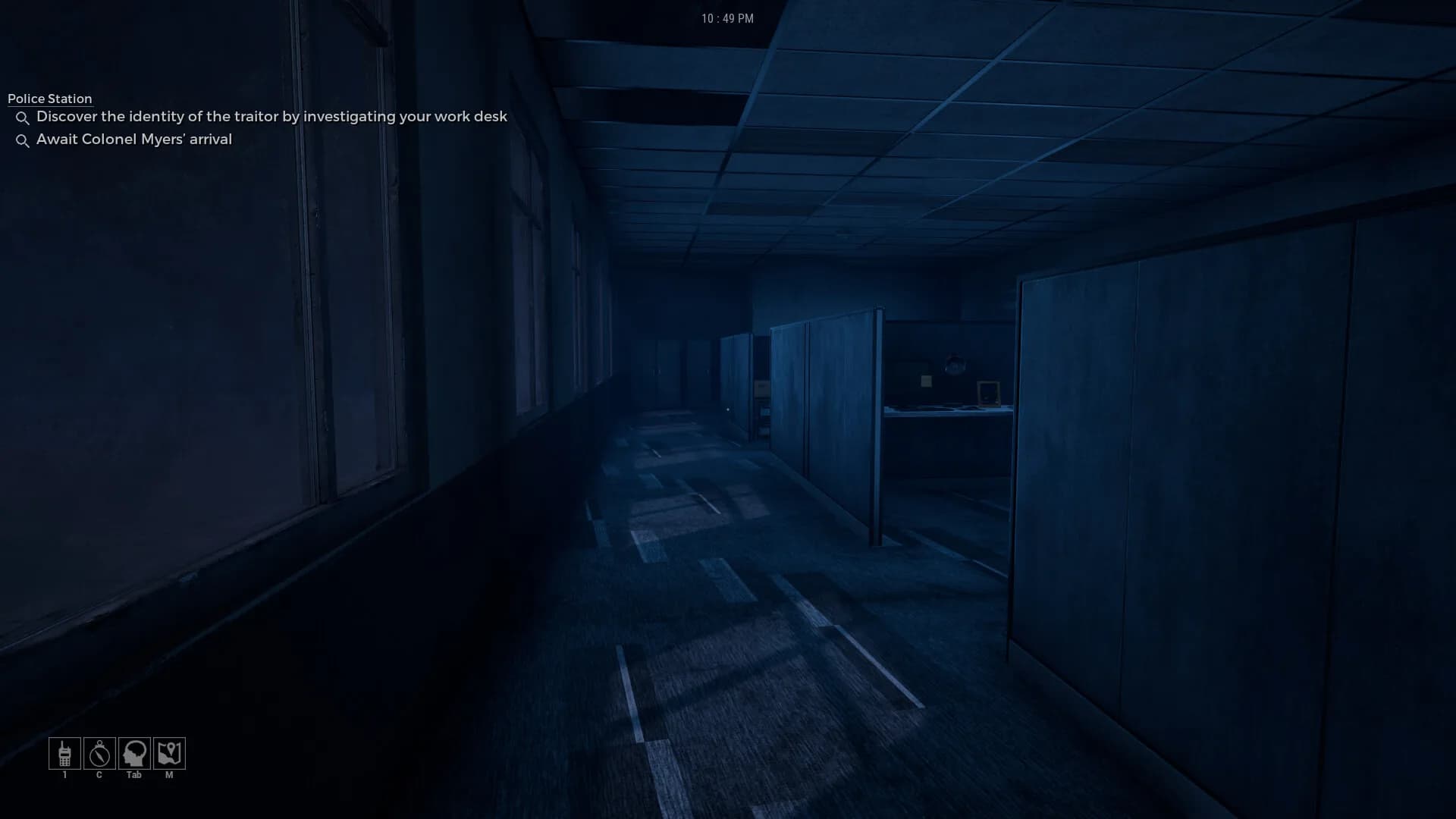 Unreachable görsel 13