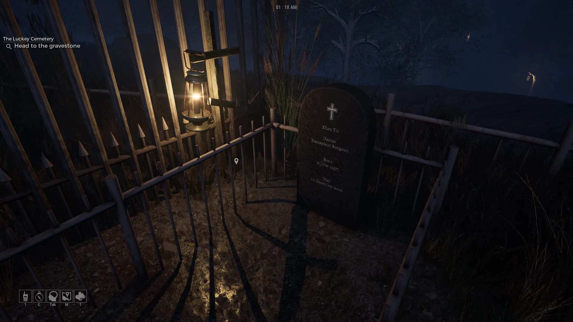 Unreachable görsel 14