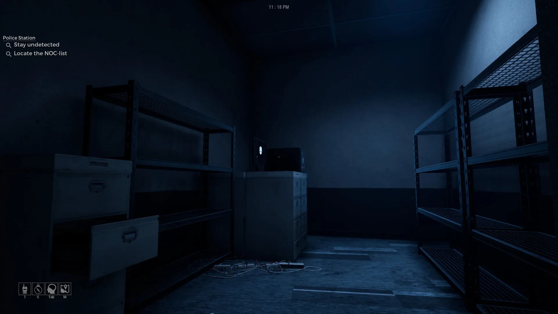 Unreachable görsel 15