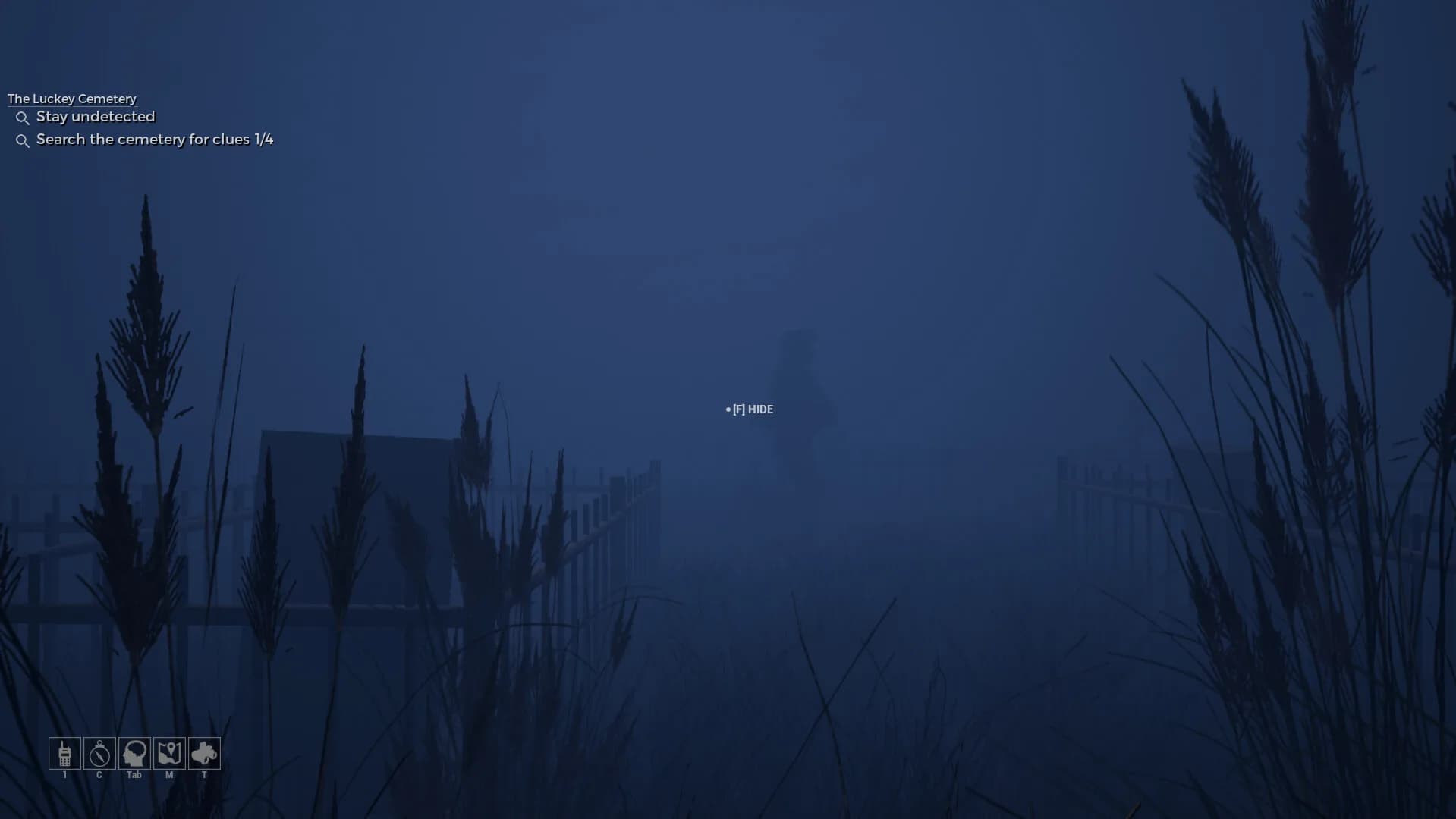 Unreachable görsel 17