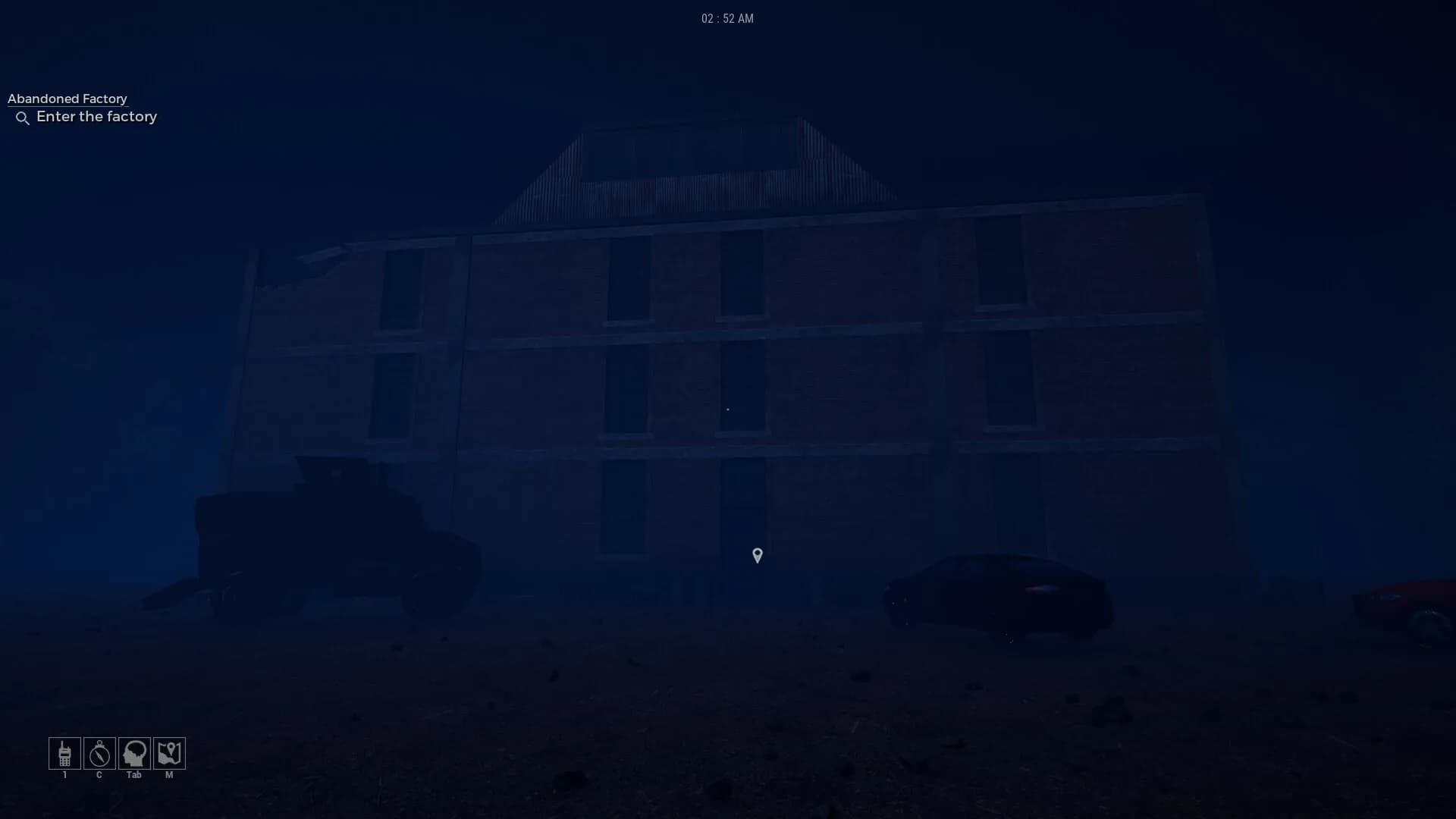 Unreachable görsel 18