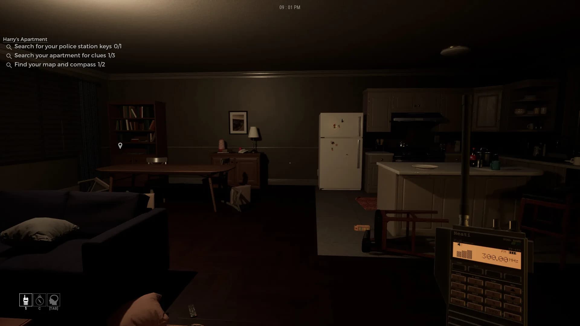 Unreachable görsel 8