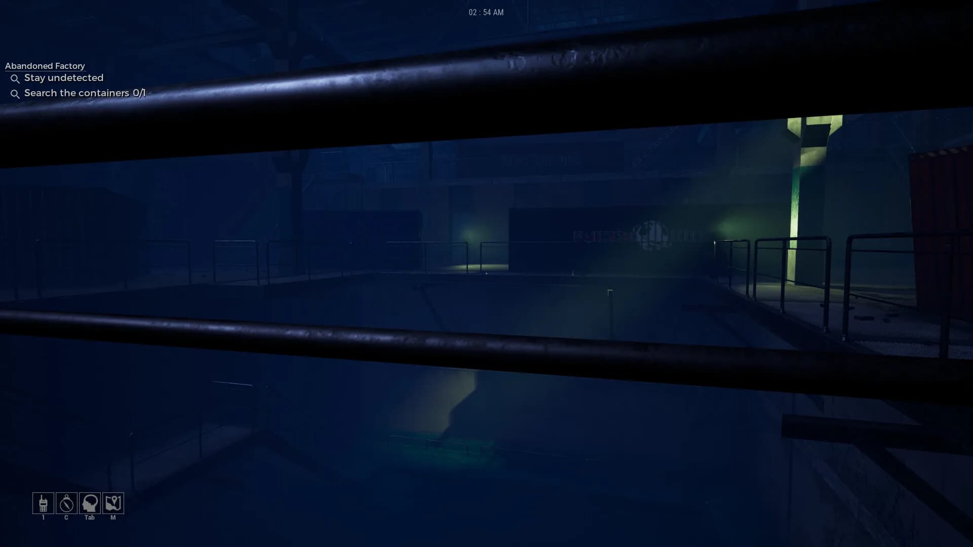 Unreachable görsel 9