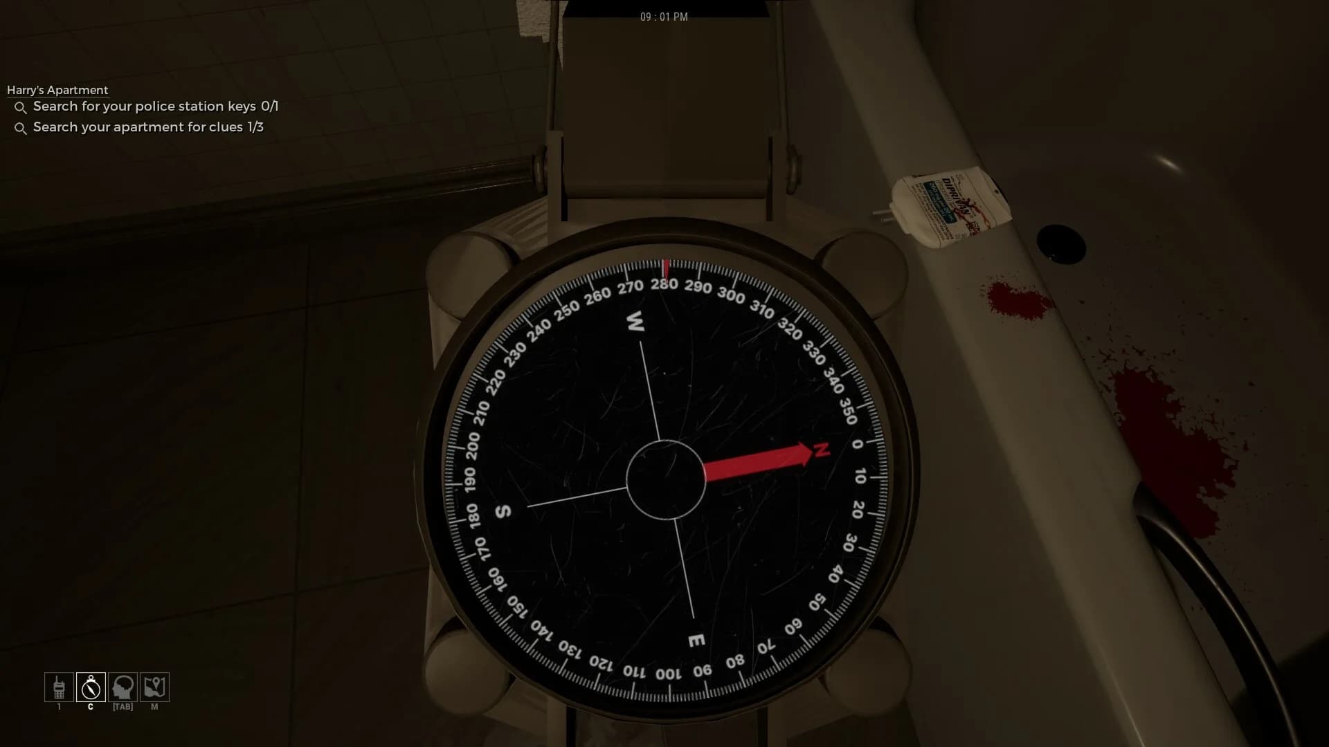 Unreachable görsel 10