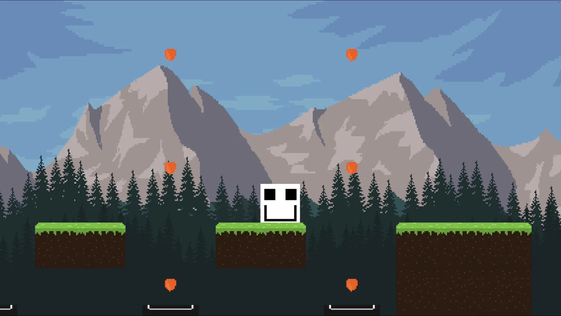 A NOT Troll Game görsel 7