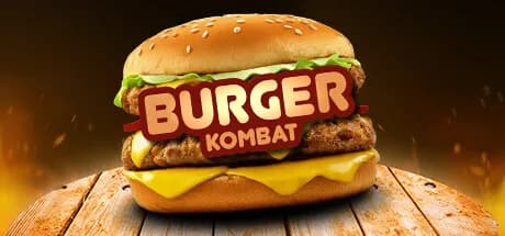 Burger Kombat görsel 1
