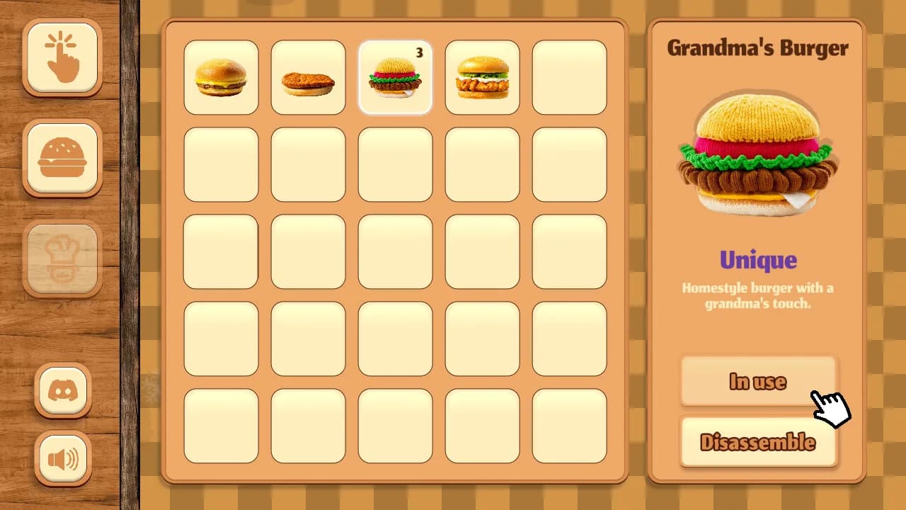 Burger Kombat görsel 6