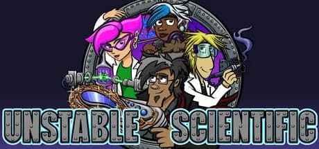 Unstable Scientific görsel 1