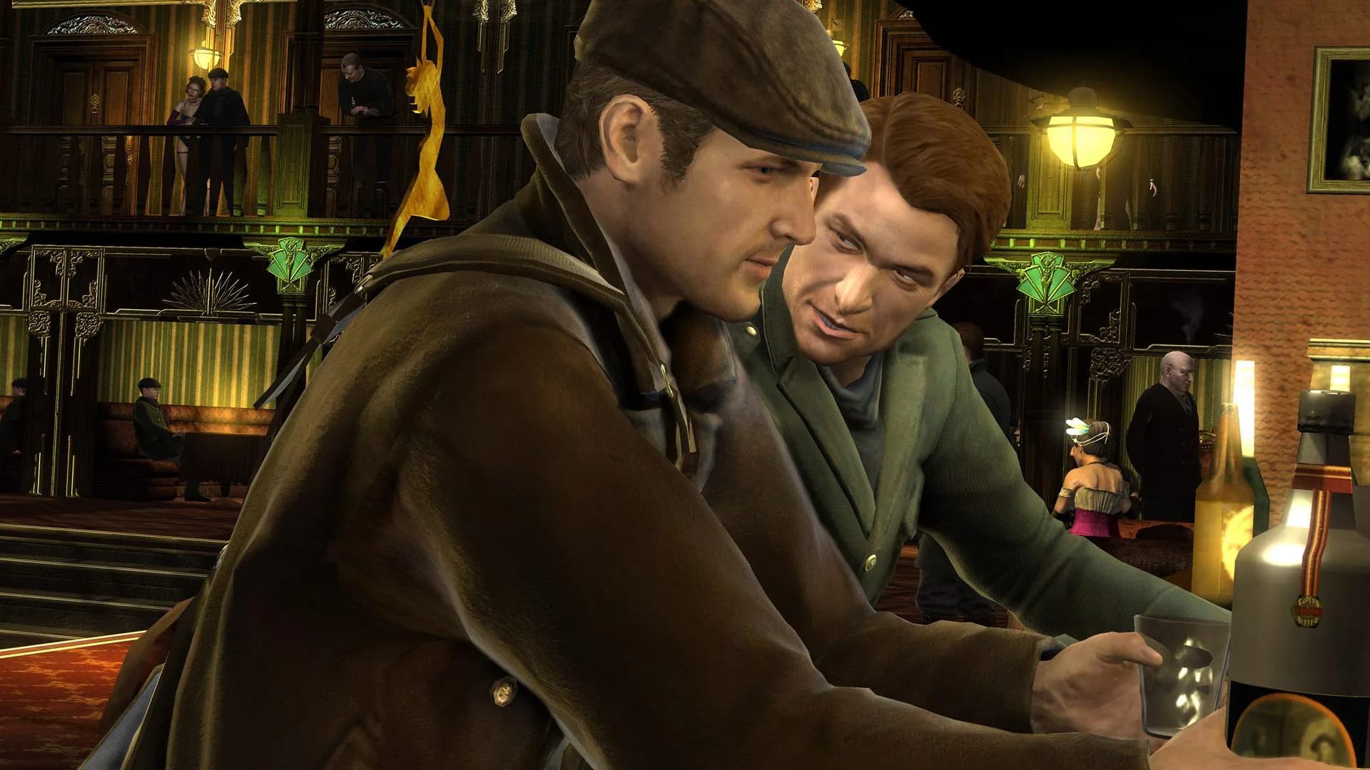 The Saboteur™ görsel 3