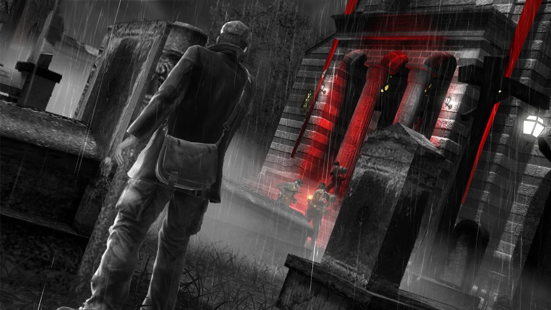 The Saboteur™ görsel 6