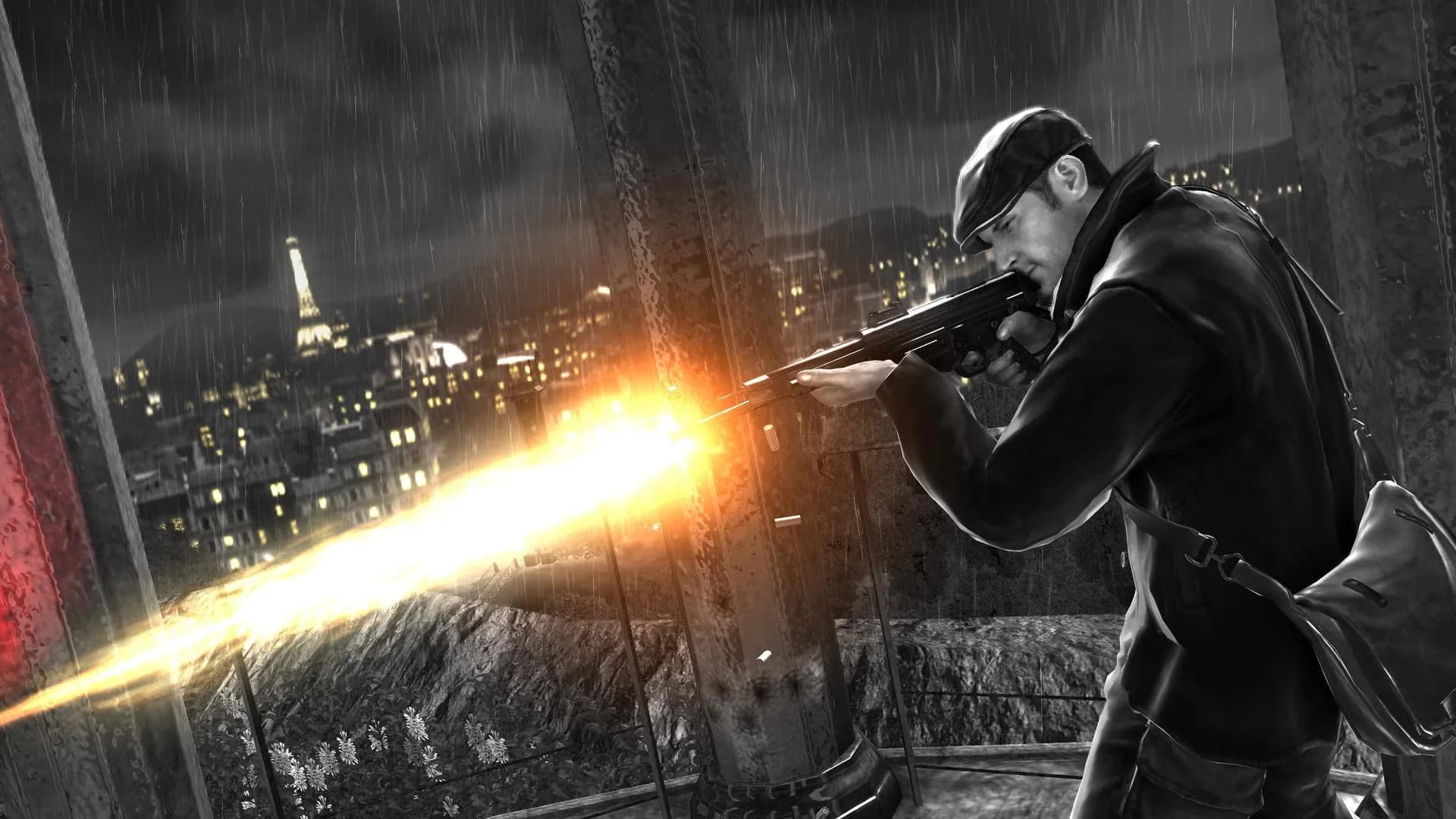 The Saboteur™ görsel 8