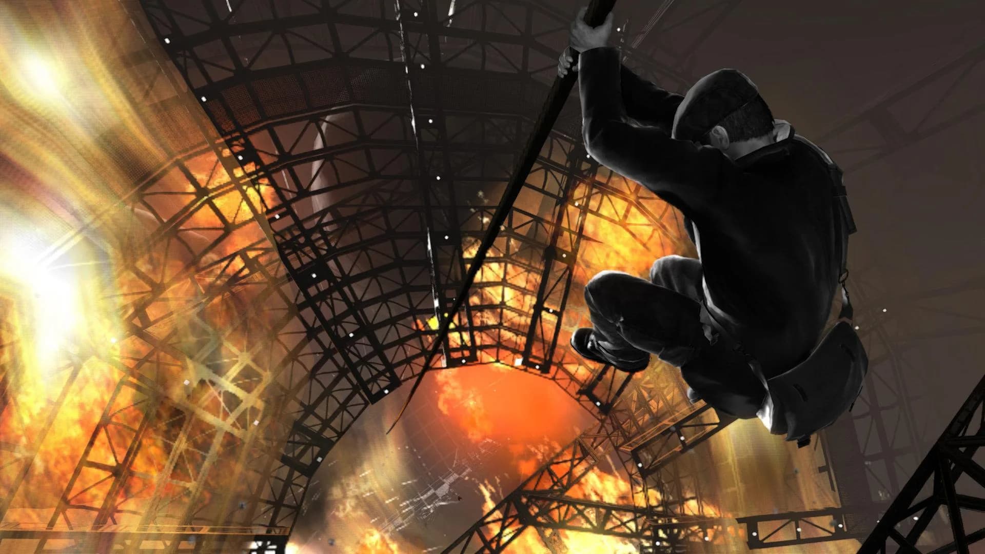 The Saboteur™ görsel 10