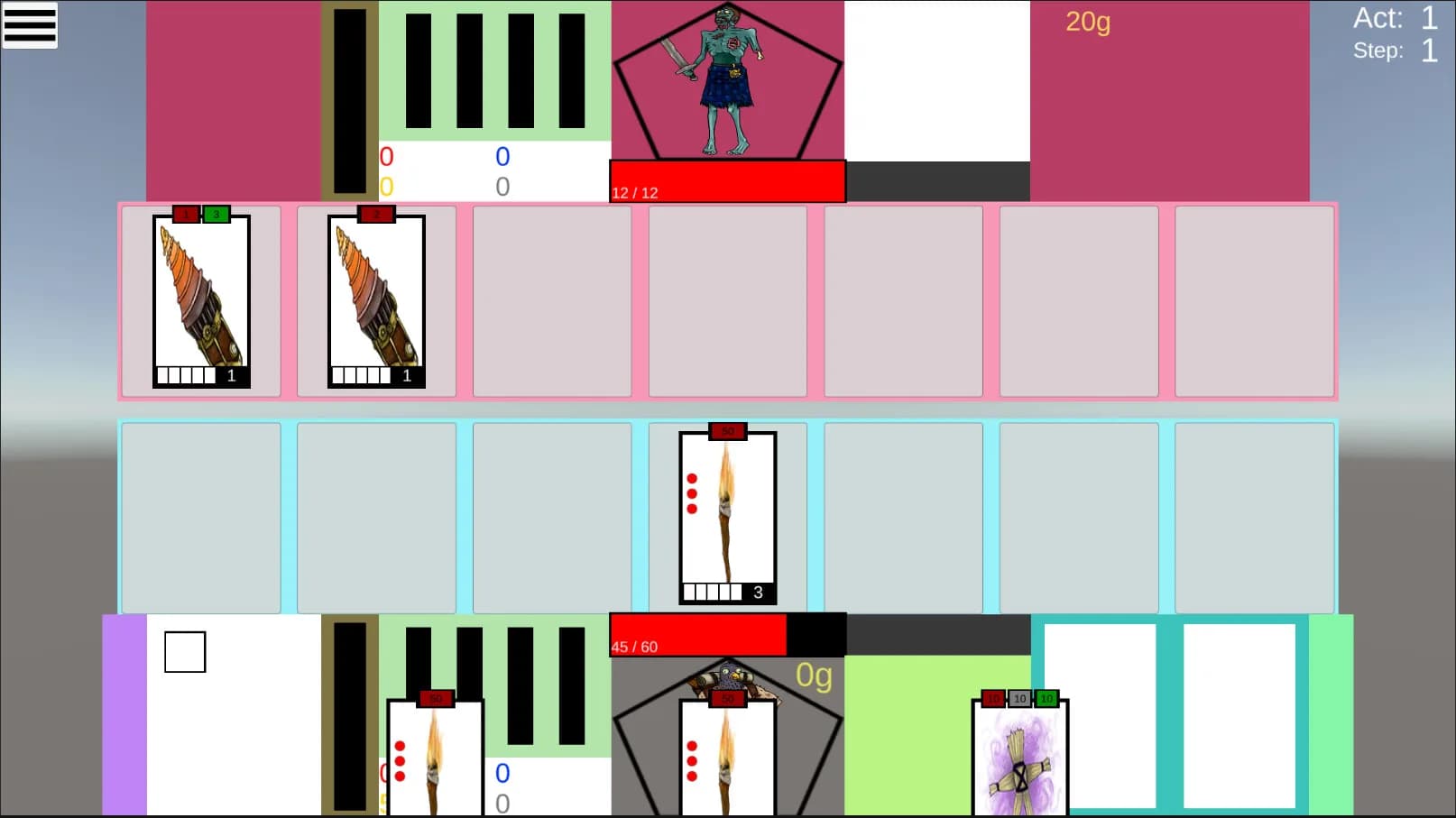 Folktale Misfits görsel 2