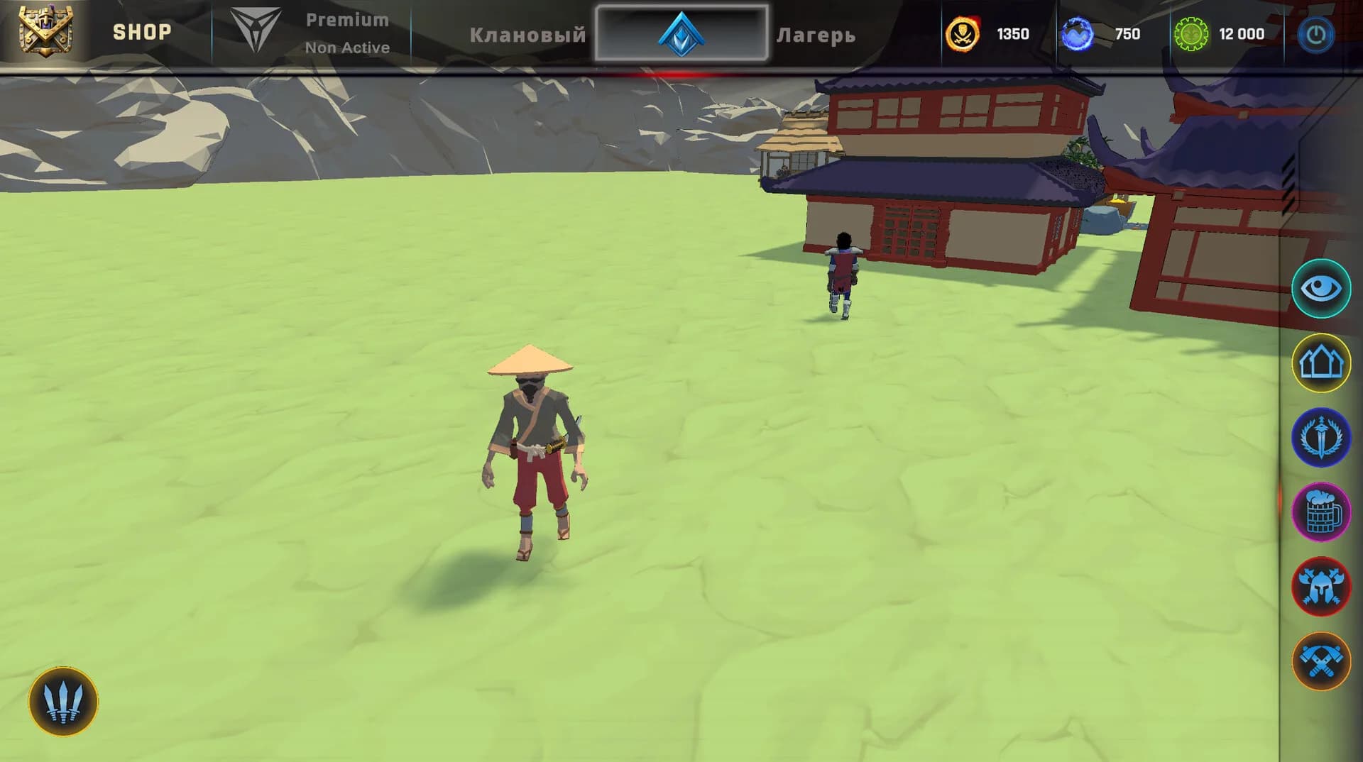 Ninja görsel 12