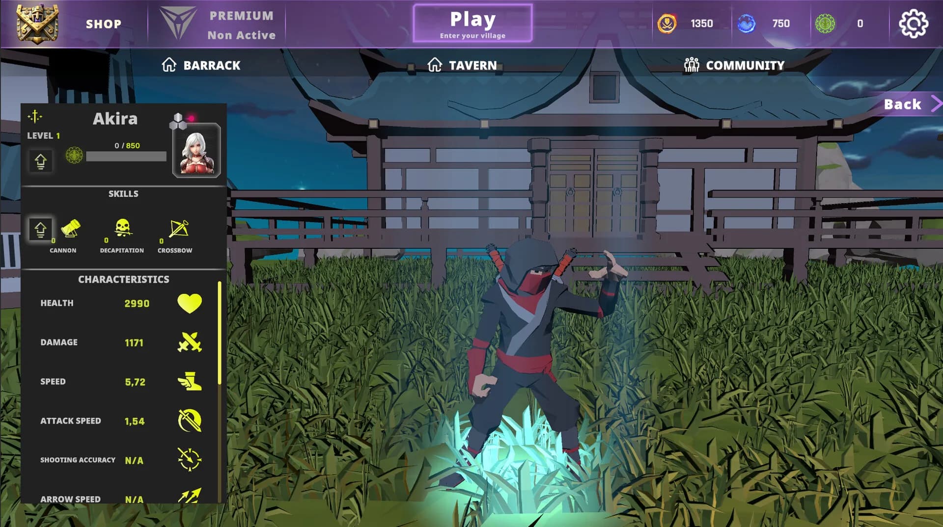 Ninja görsel 7