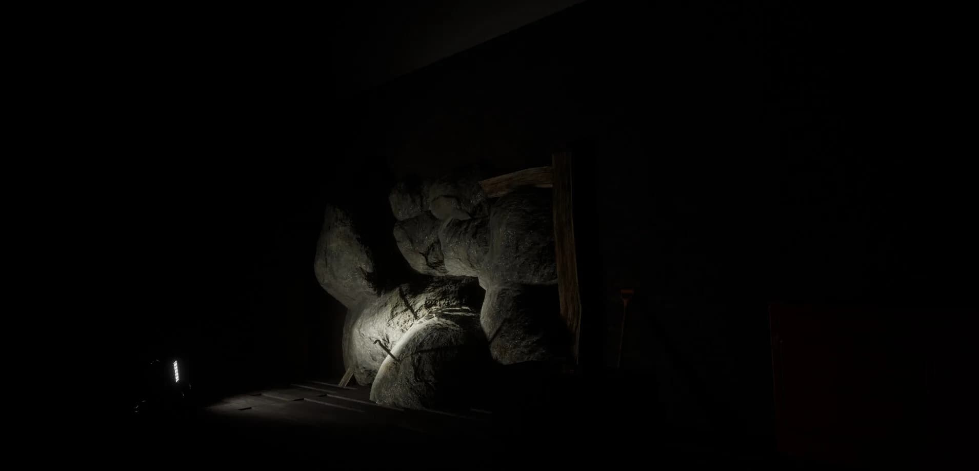 Cave Of Evil görsel 4