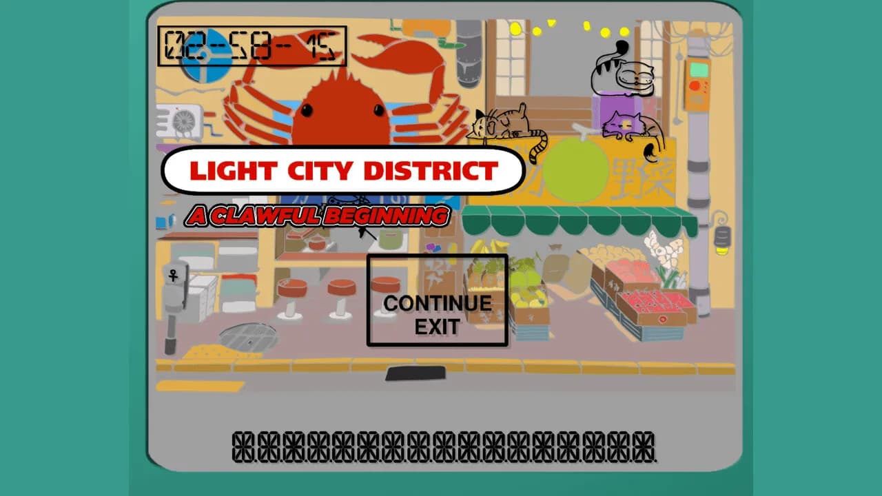 Light City District görsel 8