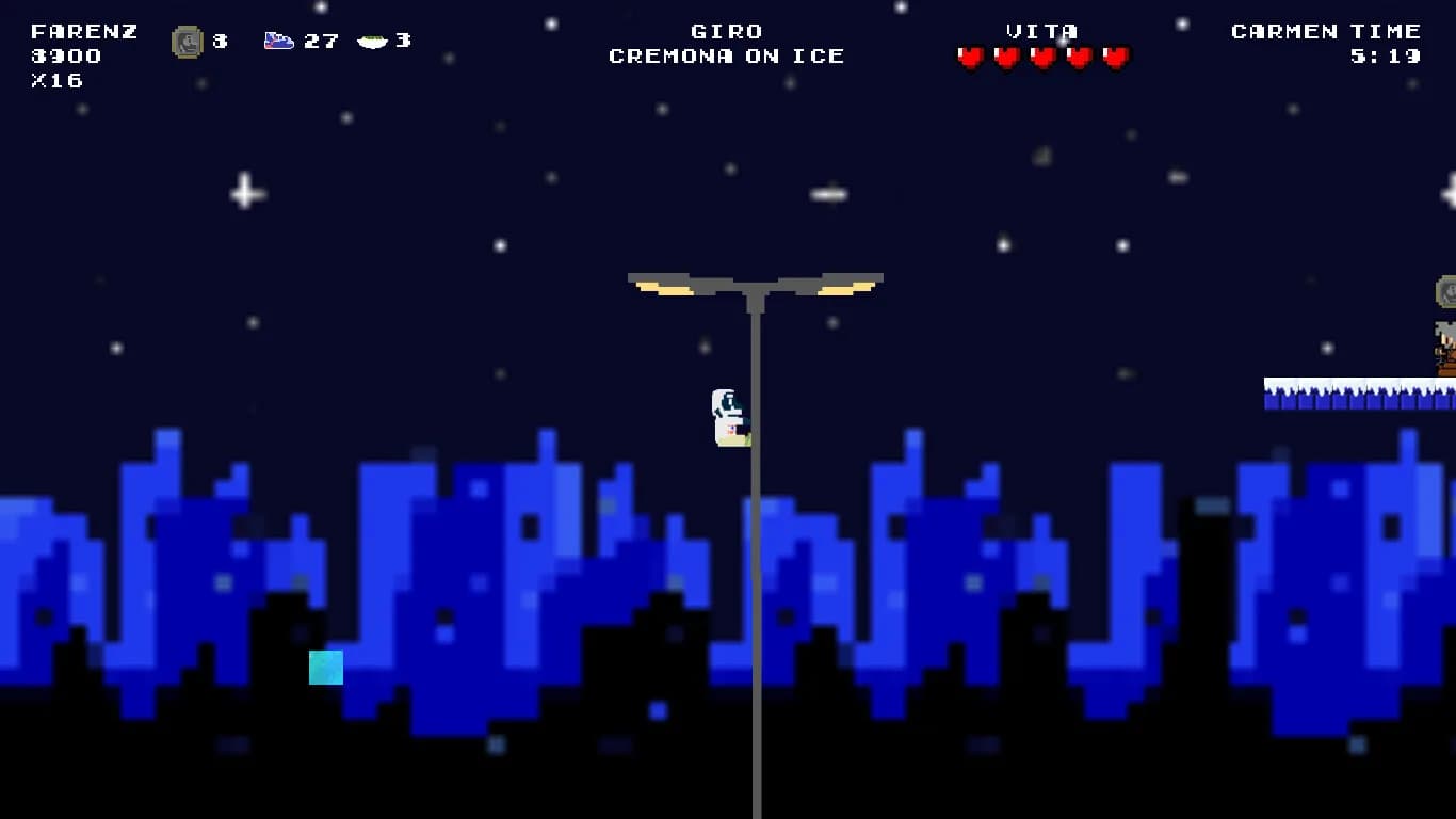 L'Angolo Di Farenz - Avventure Vampiresche görsel 5