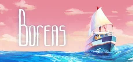 Boreas görsel 1