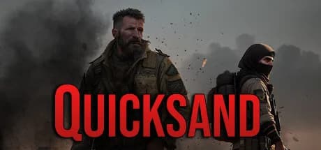 QUICKSAND görsel 1