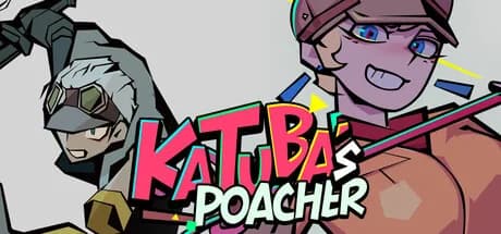 Katuba's Poacher