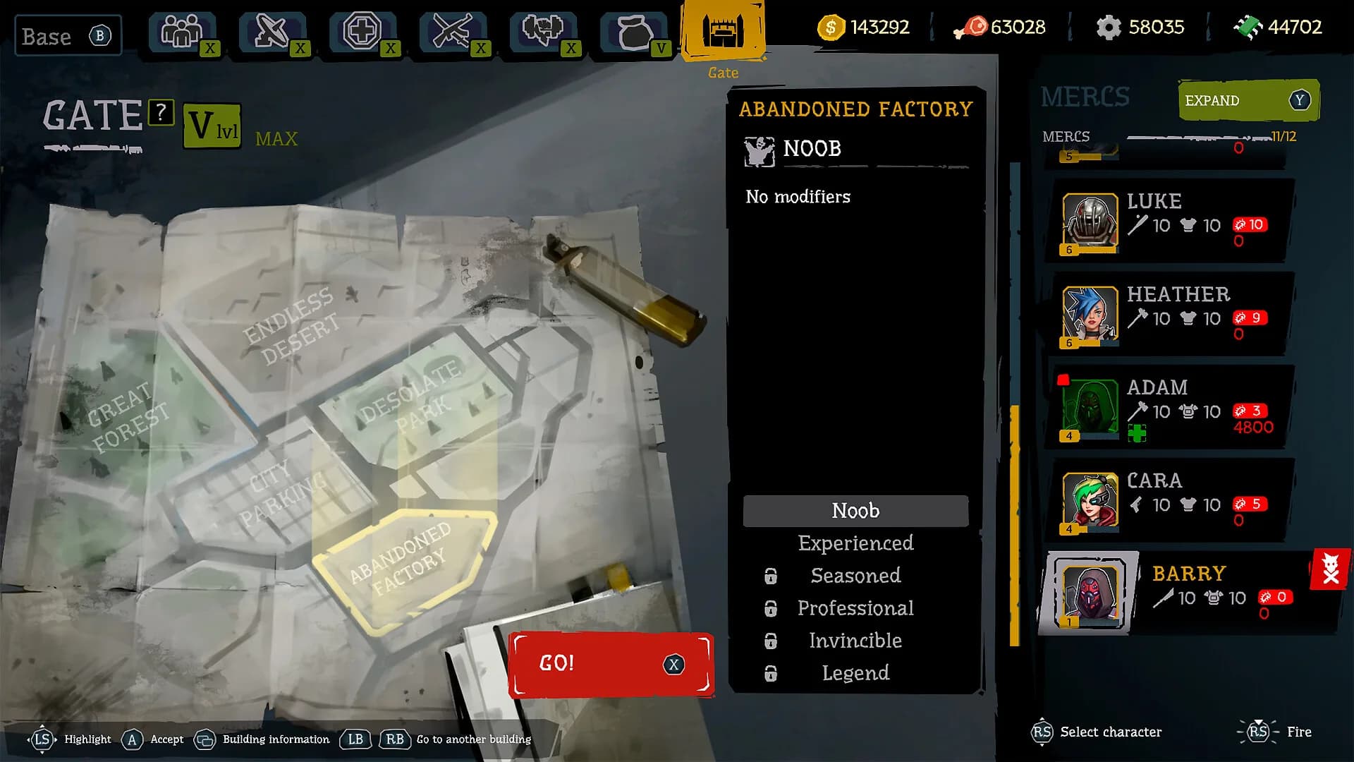 FatalZone görsel 4