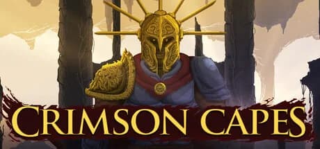 Crimson Capes