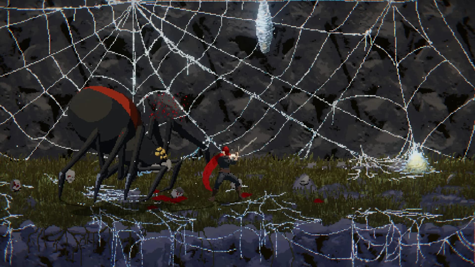 Crimson Capes görsel 6