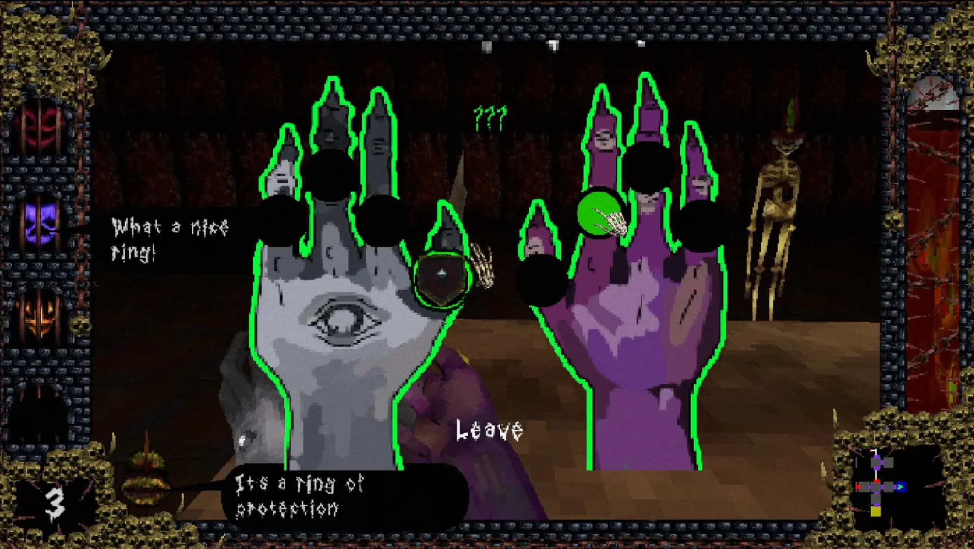 Dungeons of Blood and Dream görsel 3