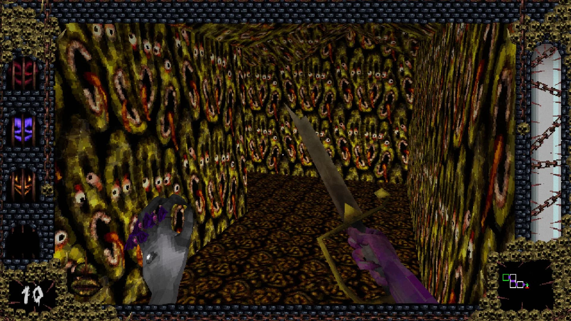 Dungeons of Blood and Dream görsel 12