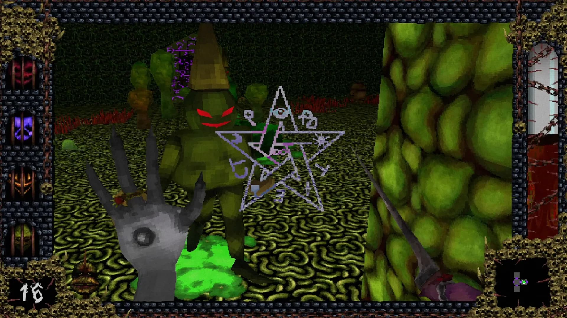 Dungeons of Blood and Dream görsel 14
