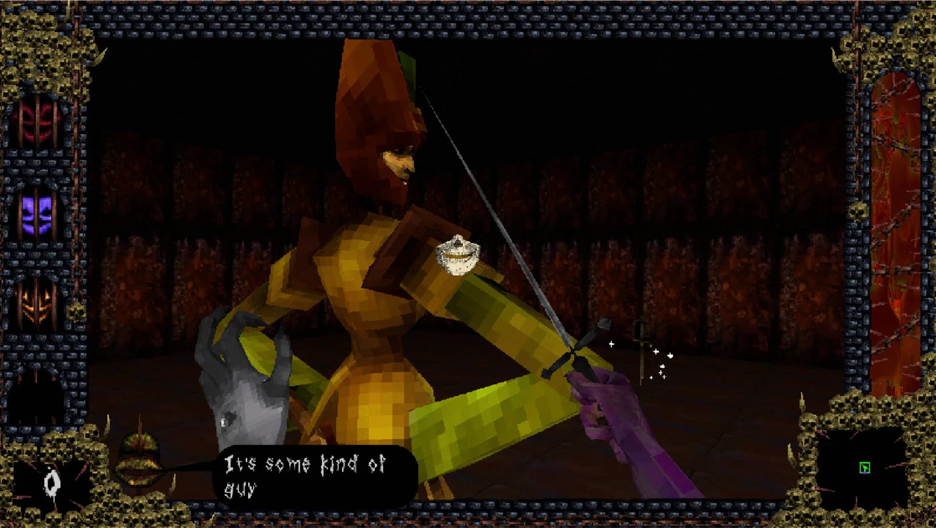 Dungeons of Blood and Dream görsel 15