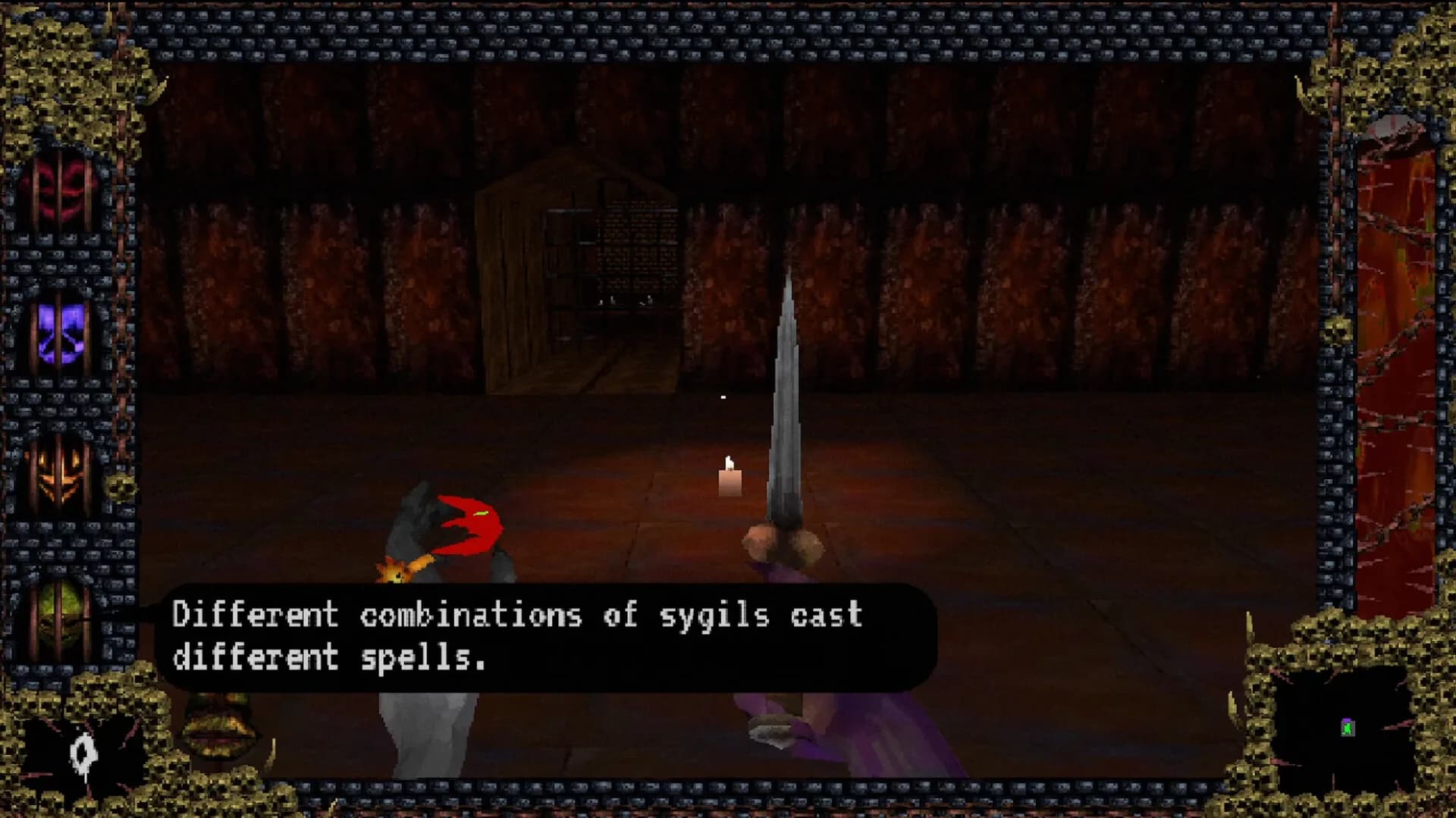 Dungeons of Blood and Dream görsel 4
