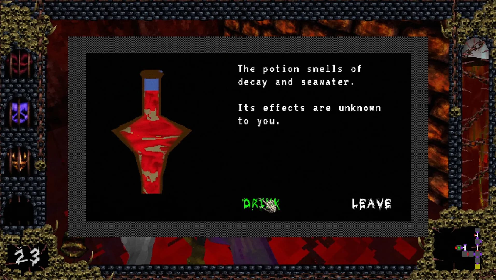 Dungeons of Blood and Dream görsel 7