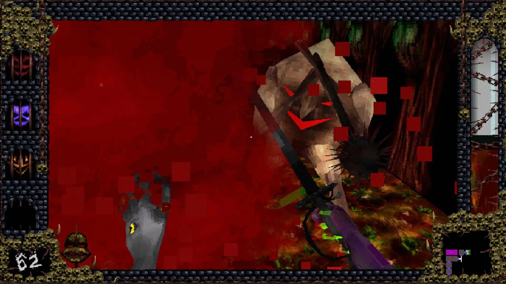 Dungeons of Blood and Dream görsel 8