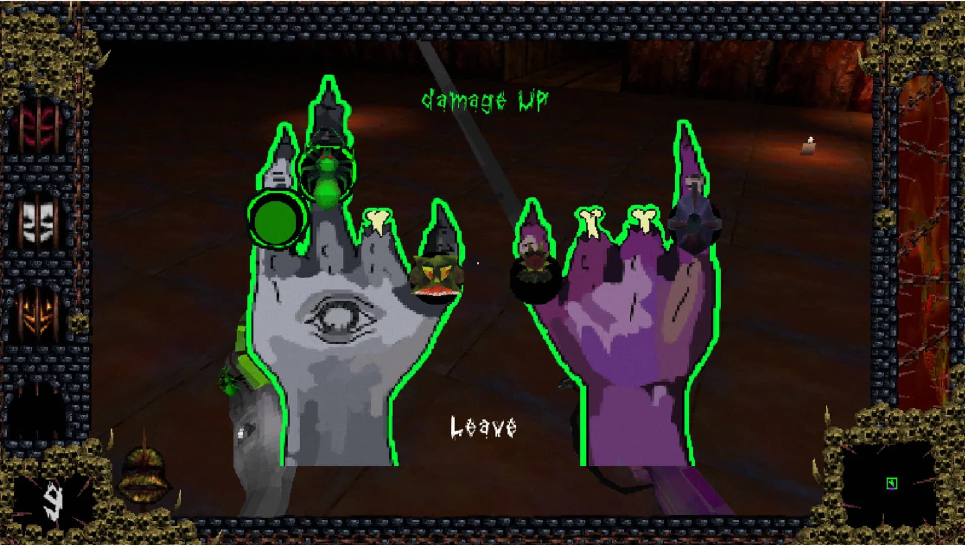 Dungeons of Blood and Dream görsel 9