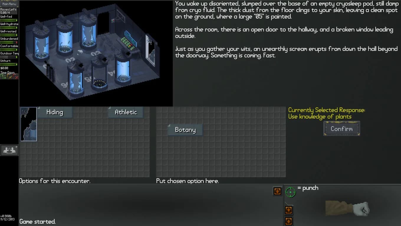 NEO Scavenger görsel 2