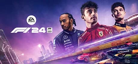F1® 24 görsel 1