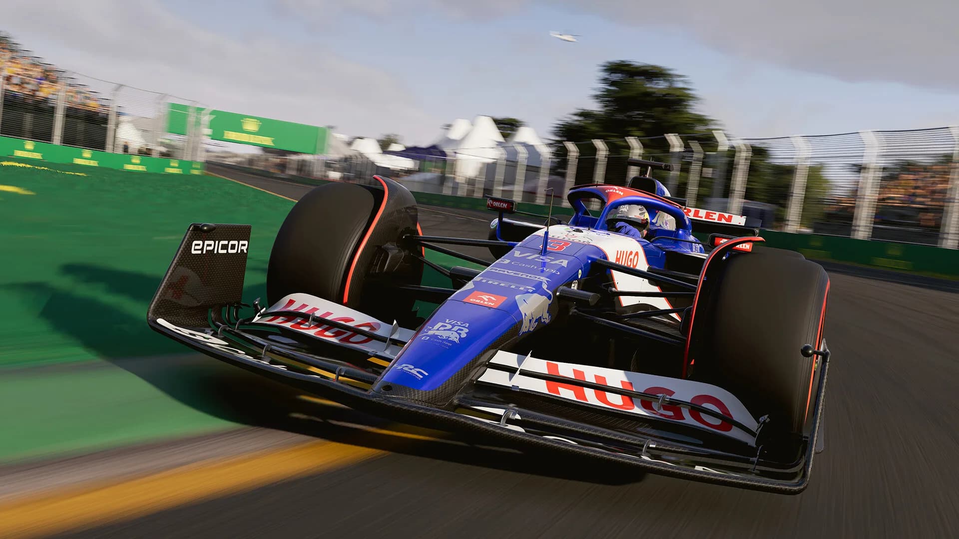 F1® 24 görsel 2
